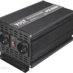 Przetwornica IPS-5000 24V / 230V 2500/5000 W