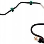 PRZEWÓD PRZELEWOWY DUCATO JUMPER BOXER 2.2 HDI DRM6103 9660645280