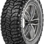 Opony Radar RENEGADE RT+ 295/70 R18 129/126 K M+S