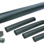 Radpol Mufa kablowa ZRM-2/JLP-CX4 35-70 przelotowa 06/1 kV dla kabli 4x35-70 mm2 WMEJA0I040HJ0001
