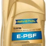 RAVENOL Elektro Hydraulik E-PSF Fluid - 1L