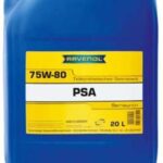 Ravenol Olej Hydrauliczny 1181002 001 01 999