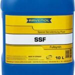 Ravenol Olej Hydrauliczny 1181100 010 01 999