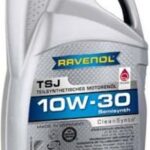 Ravenol Olej Silnikowy 1112106 005 01 999