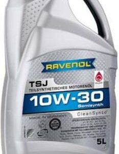 Ravenol Olej Silnikowy 1112106 005 01 999