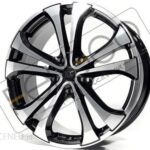 Alufelgi RC-DESIGN RC17