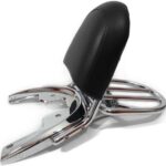 Rec-Parts Chrom Oparcie Bagażnik Hd Harley Vrscb Vrscd 02-06