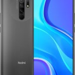 Redmi 9 4/64GB Szary