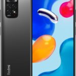 Redmi Note 11S 6/128GB Szary
