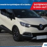 Renault Captur 1.2 TCe