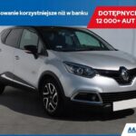Renault Captur 1.2 TCe