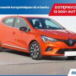 Renault Clio 1.0 TCe