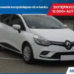 Renault Clio 1.2 16V