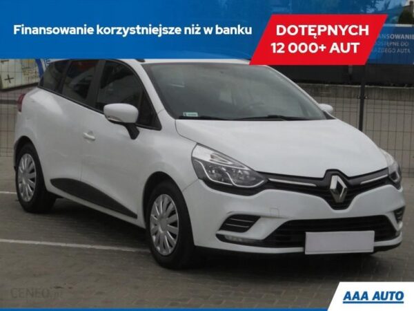 Renault Clio 1.2 16V