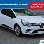 Renault Clio 1.2 16V