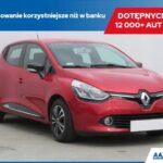 Renault Clio 1.2 16V