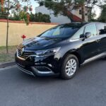 RENAULT ESPACE V 1.6 dCi 130KM