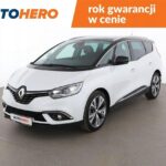 Renault Grand Scenic 1.3 TCe Energy Intens
