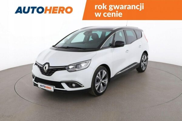 Renault Grand Scenic 1.3 TCe Energy Intens