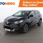 Renault Kadjar 1.6 dCi Energy Edition One