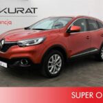 Renault Kadjar Vat 23%