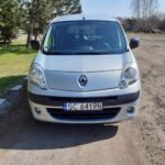 Renault Kango 1