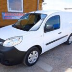 RENAULT KANGOO 1.5 dCi 90