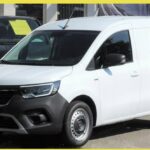Renault Kangoo Open Sesame 1.3 100KM Furgo