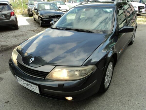 Renault Laguna