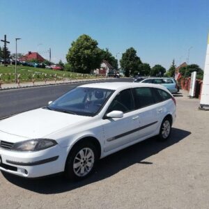 Renault Laguna II 1.9 dCi Authentique