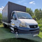 RENAULT MASCOTT