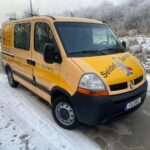 Renault Master 1.9 DCi Furgon