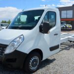 RENAULT MASTER 2