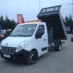 RENAULT MASTER 2