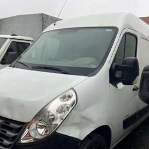 Renault Master 2014 r.