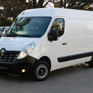 Renault Master dCi 130 L2H2 Klima!Stan Extra! 2019