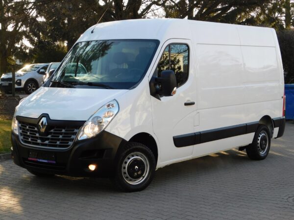 Renault Master dCi 130 L2H2 Klima!Stan Extra! 2019