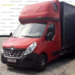 RENAULT Master dCi 170 L3 Euro 6