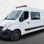 Renault Master dCi L3H2 Pack Clim Furgon DW7AW34