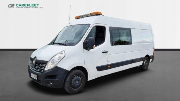 Renault Master dCi L3H2 Pack Clim Furgon DW7AW34