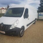 Renault Master krajowy *jeden właściciel *długi