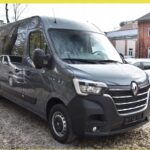 Renault Master L3H2 Zabudowa Brygadowa 2.3 135KM