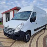 Renault Master MAXI 2.3 Diesel 125km