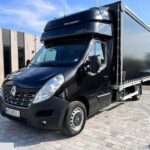 Renault Master plandeka 2.3dci 170KM 2019r OKAZJA