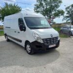 Renault Master Uzywane Renault MASTER - 41 90...
