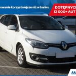 Renault Megane 1.5 dCi