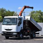 Renault MIDLUM 150 DCI * PK 5200A* STAN BDB