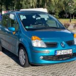 RENAULT MODUS 1