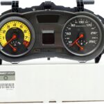 Renault Oe Zegary Licznik Clio 3 Iii Rs 8201060314