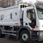 Renault Premium 280 DXI Zabudowa eurovoirie ro...